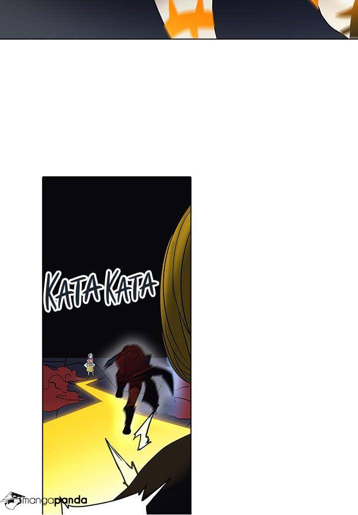 Tower of God Chapter 260 image 34